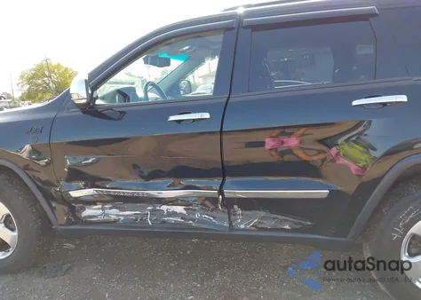 2012 Jeep Grand Cherokee Limited from USA, damaged, VIN 1C4RJFBT1CC314578